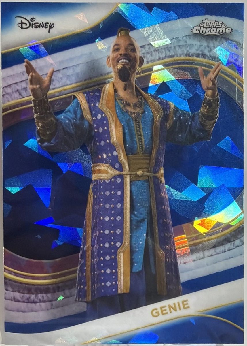 Genie