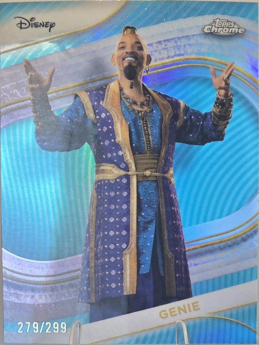 Genie