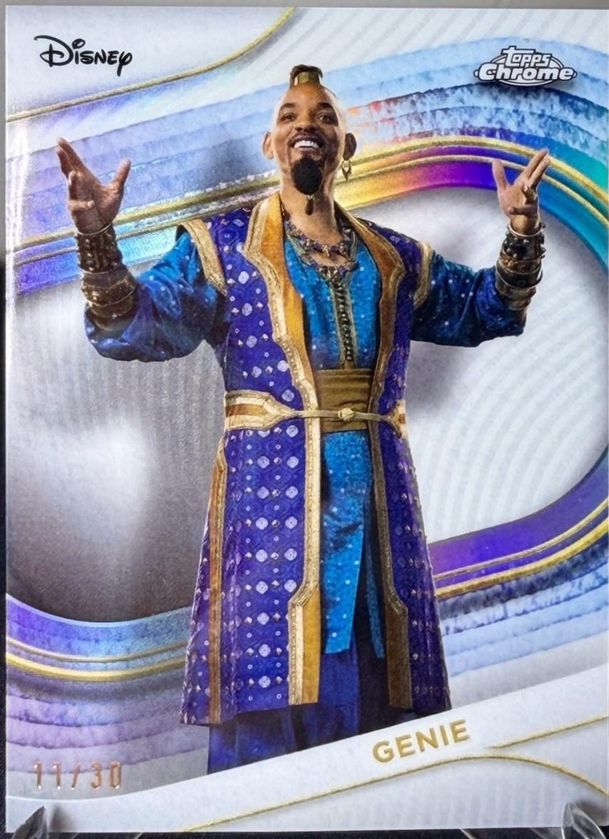 Genie