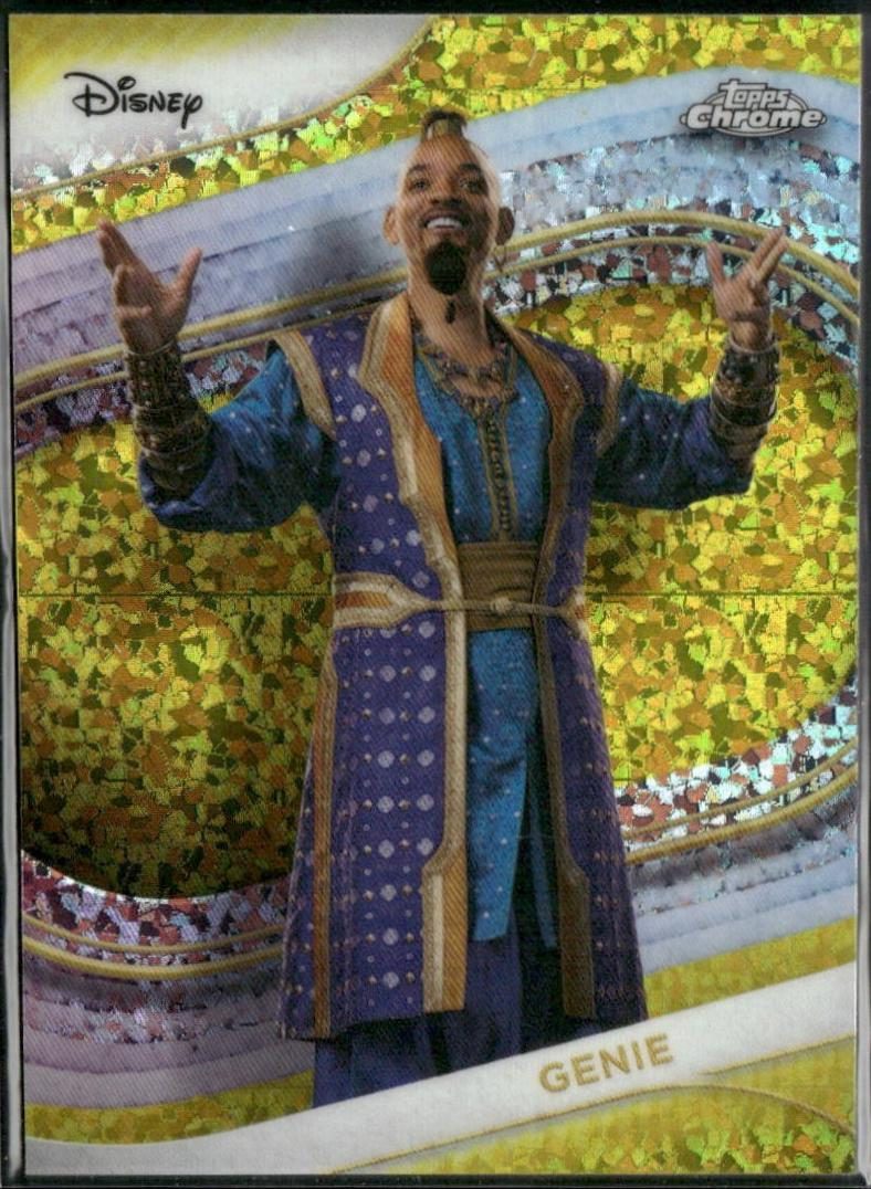 Genie