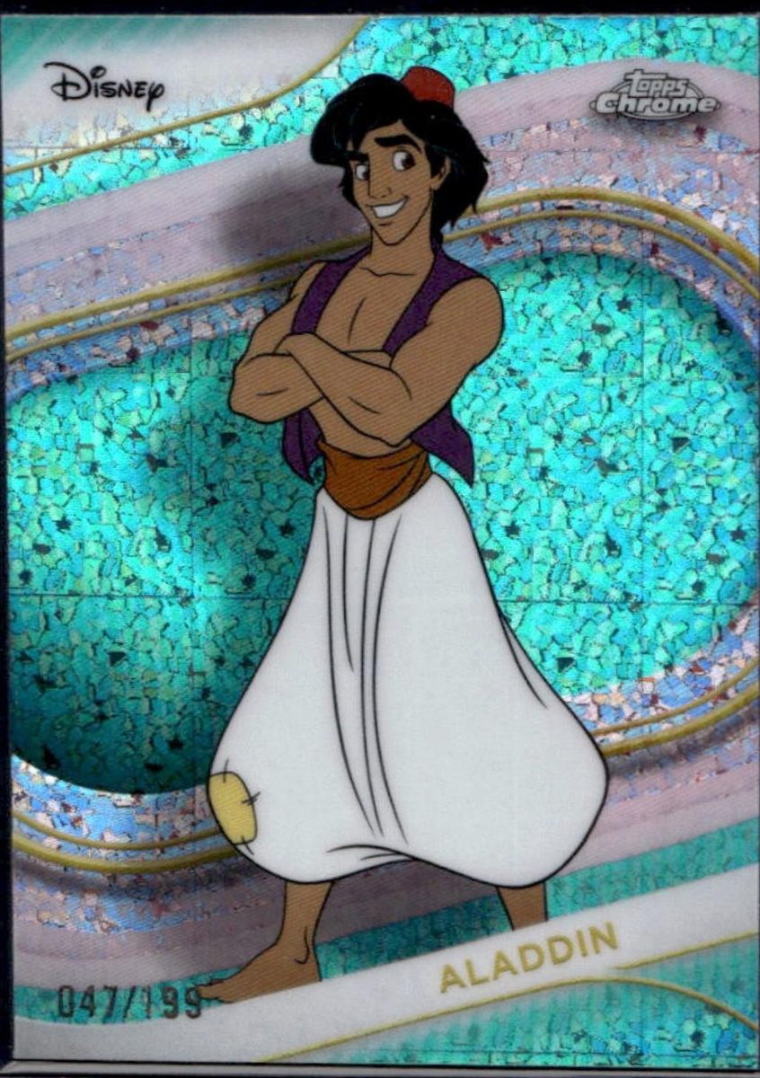 Aladdin