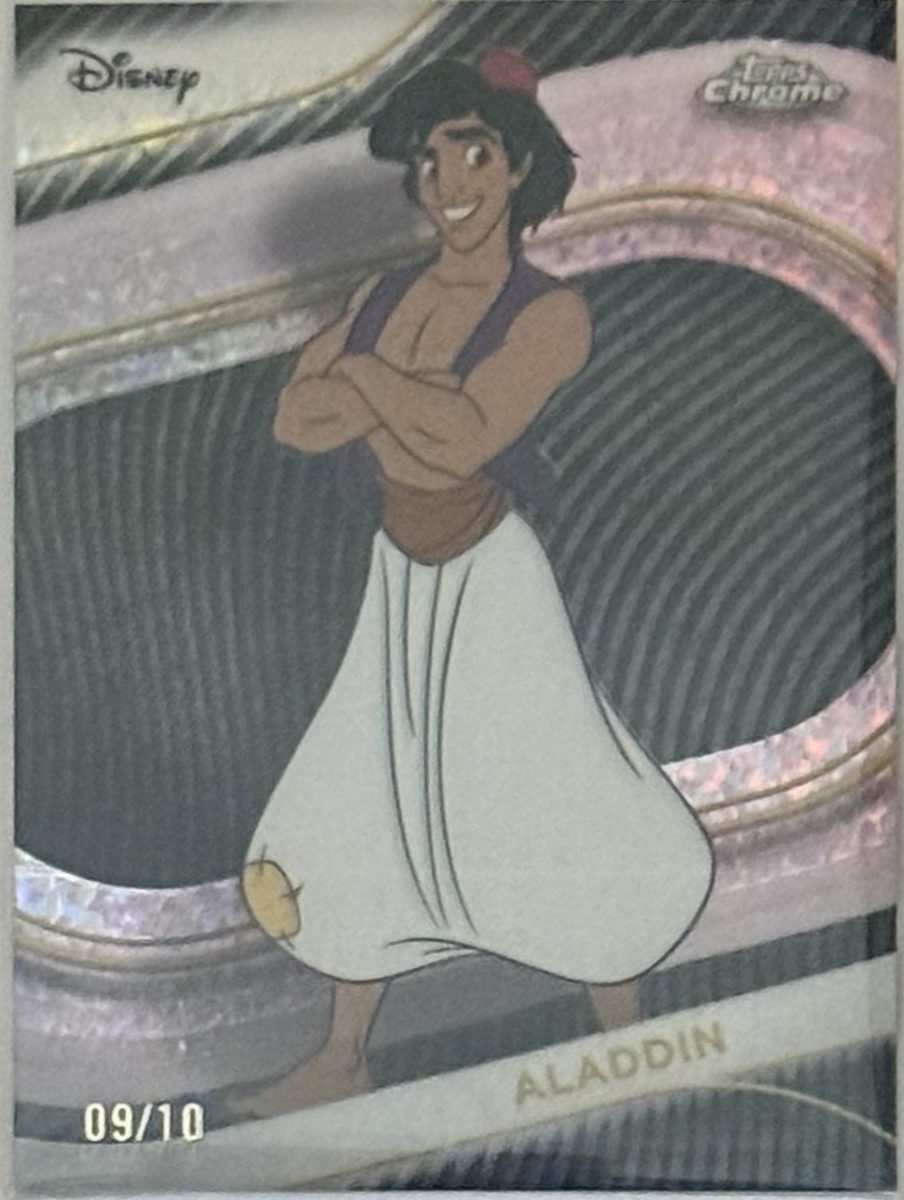 Aladdin