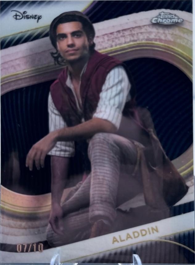 Aladdin