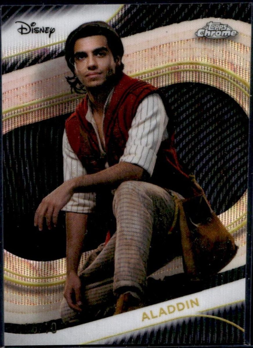 Aladdin