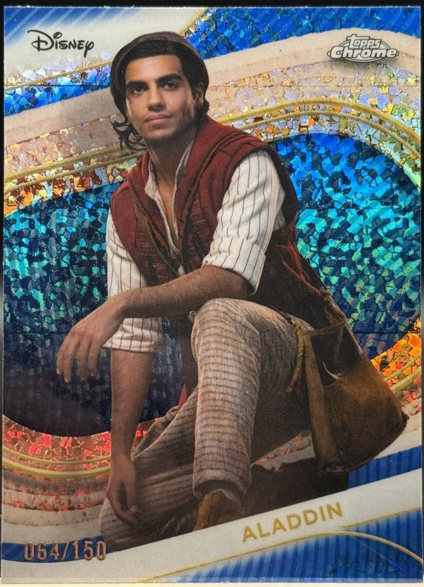 Aladdin