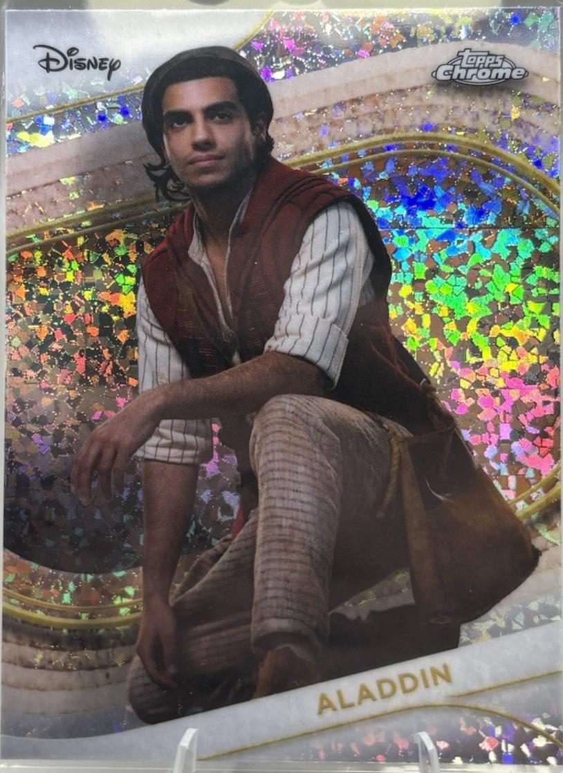Aladdin