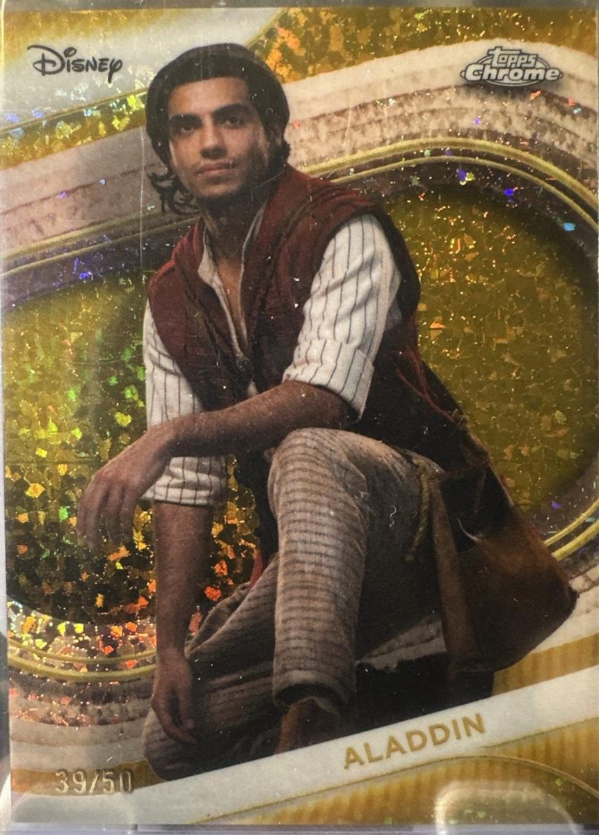 Aladdin