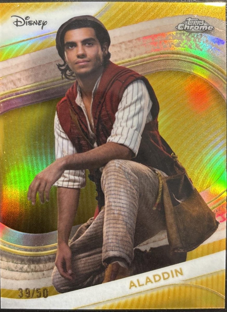 Aladdin