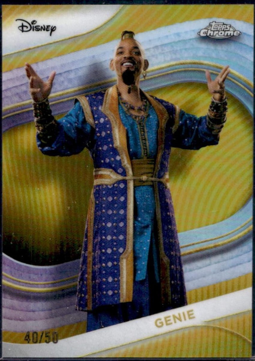 Aladdin