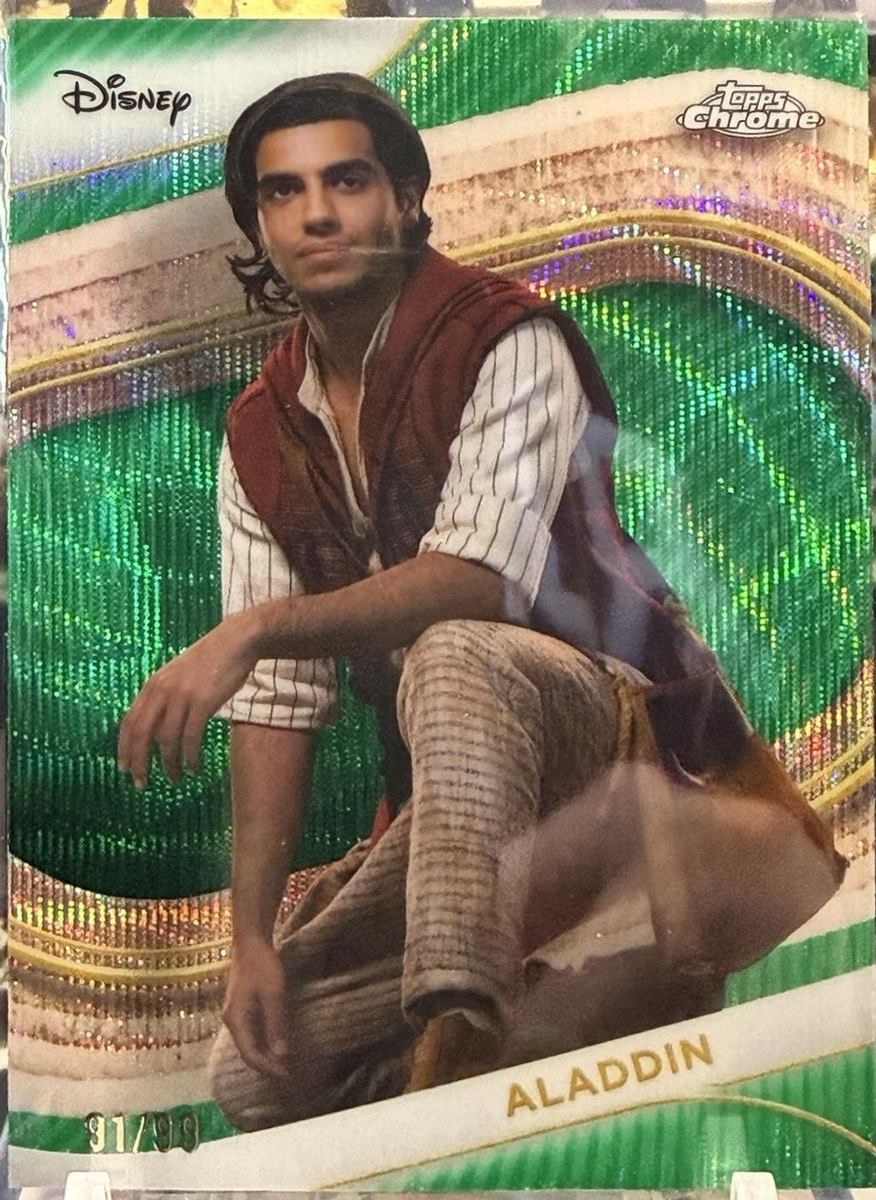 Aladdin