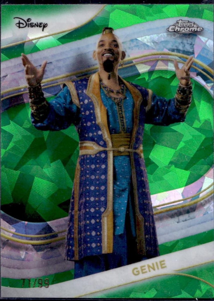 Aladdin