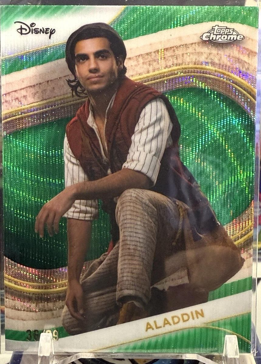 Aladdin