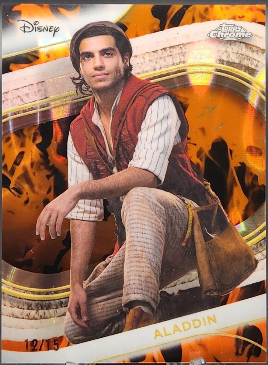 Aladdin