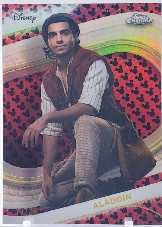Aladdin