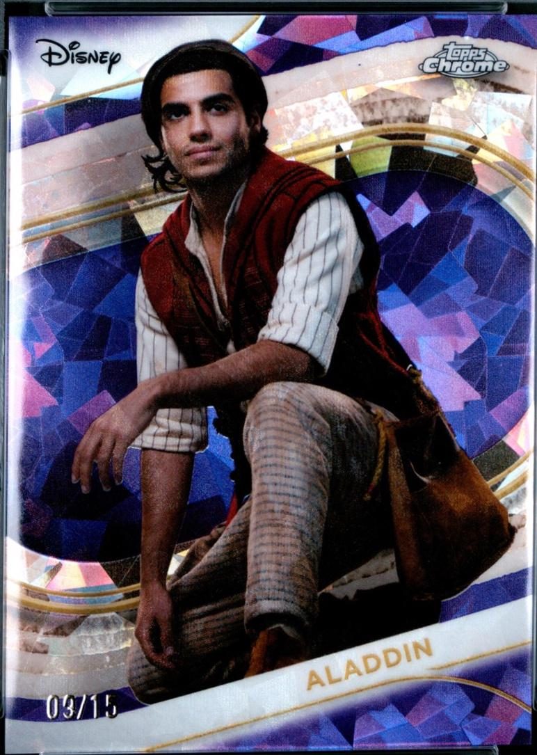 Aladdin