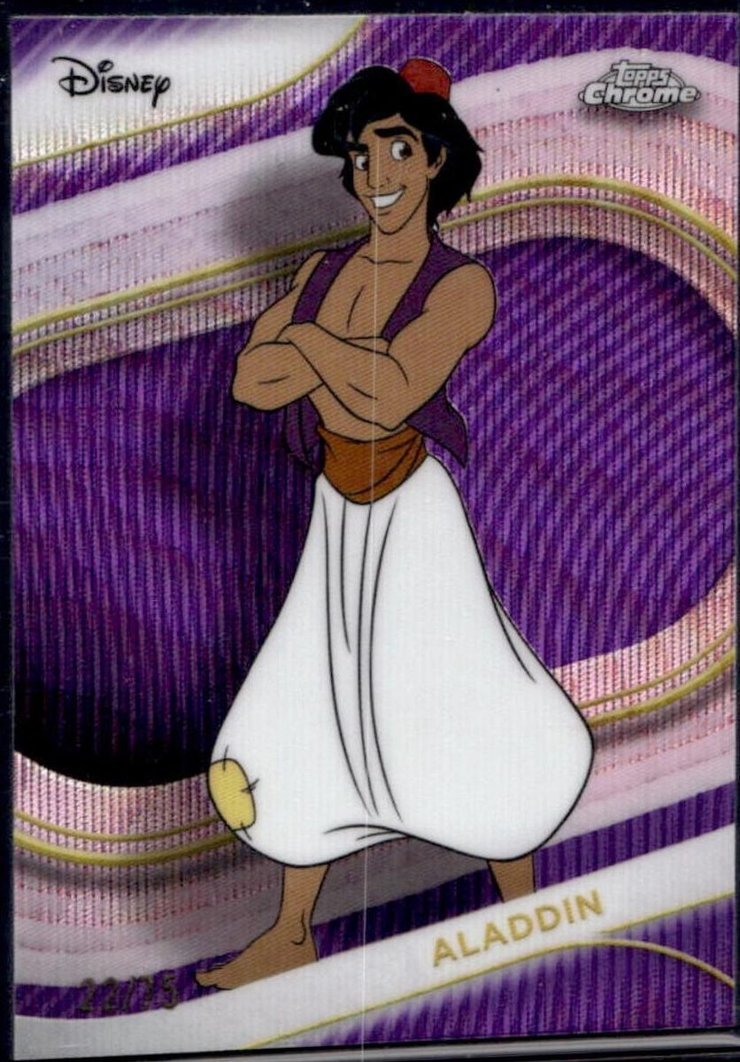 Aladdin