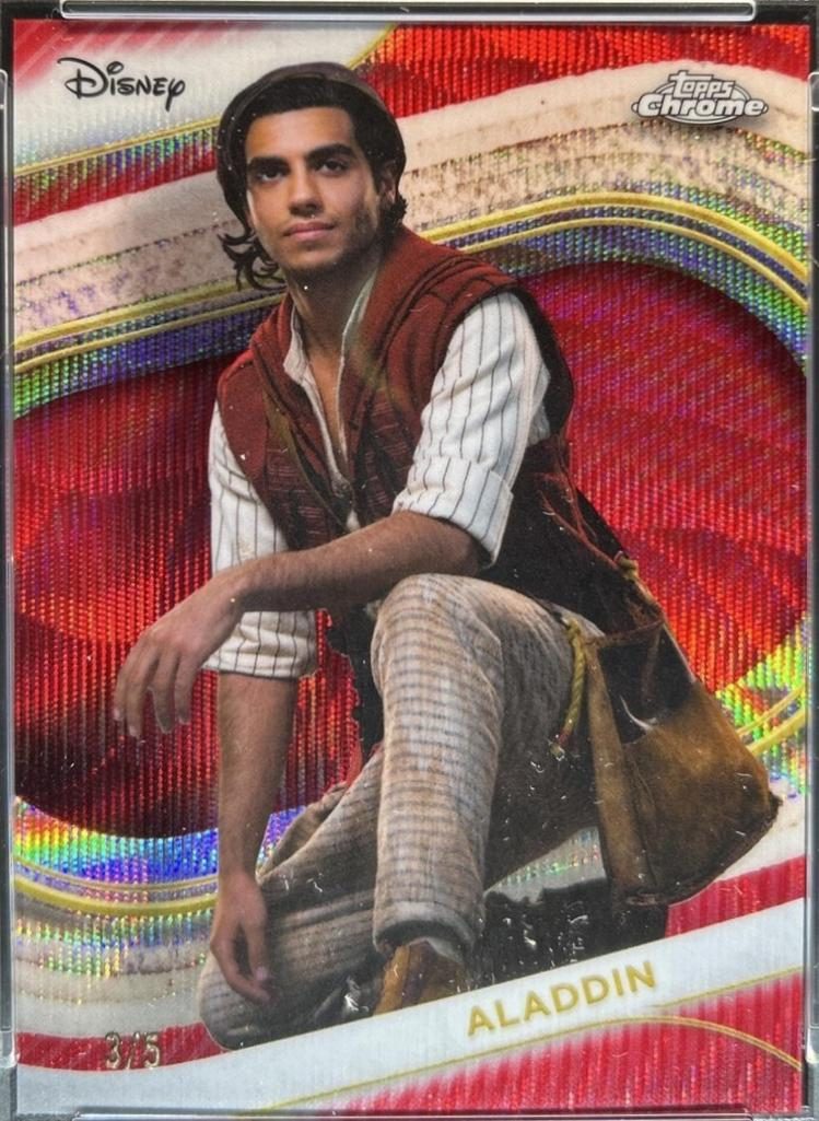 Aladdin