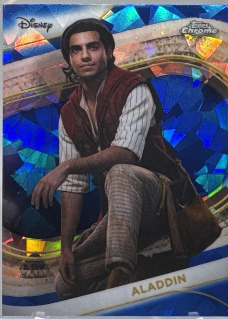 Aladdin