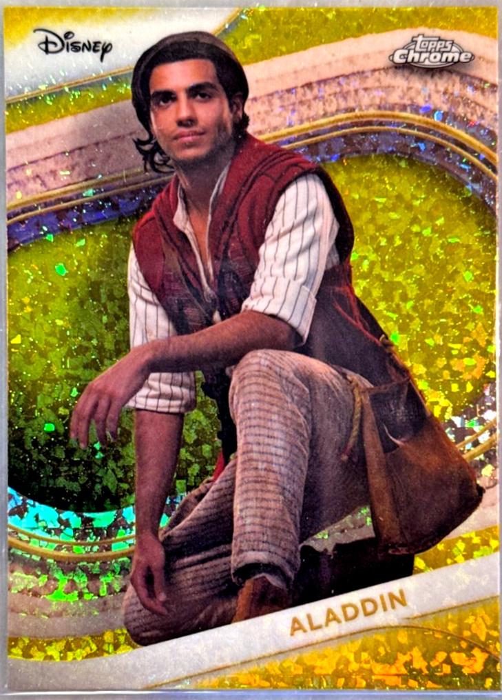 Aladdin