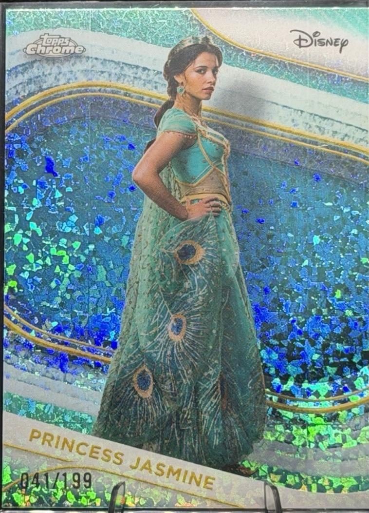 Princess Jasmine