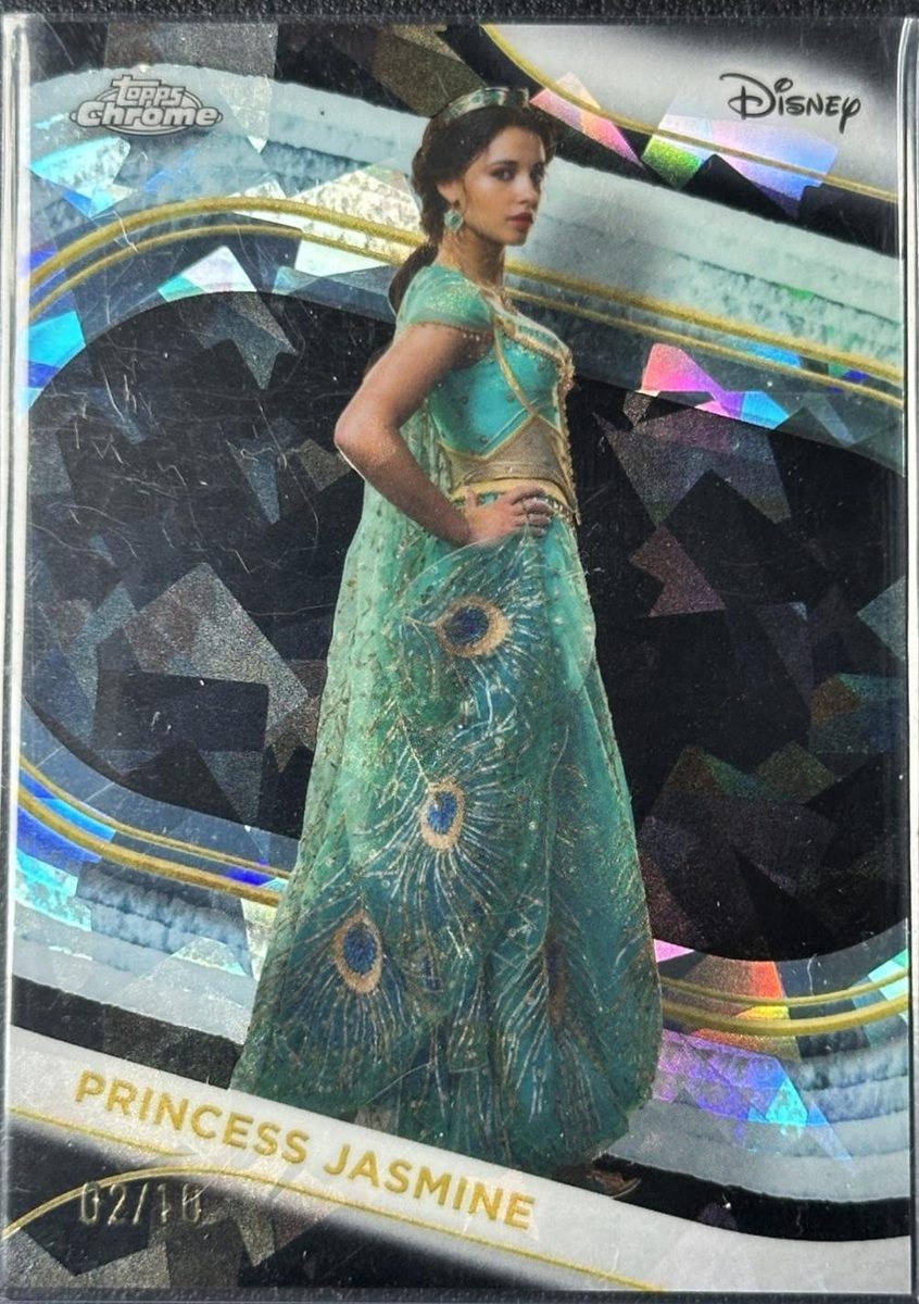 Princess Jasmine