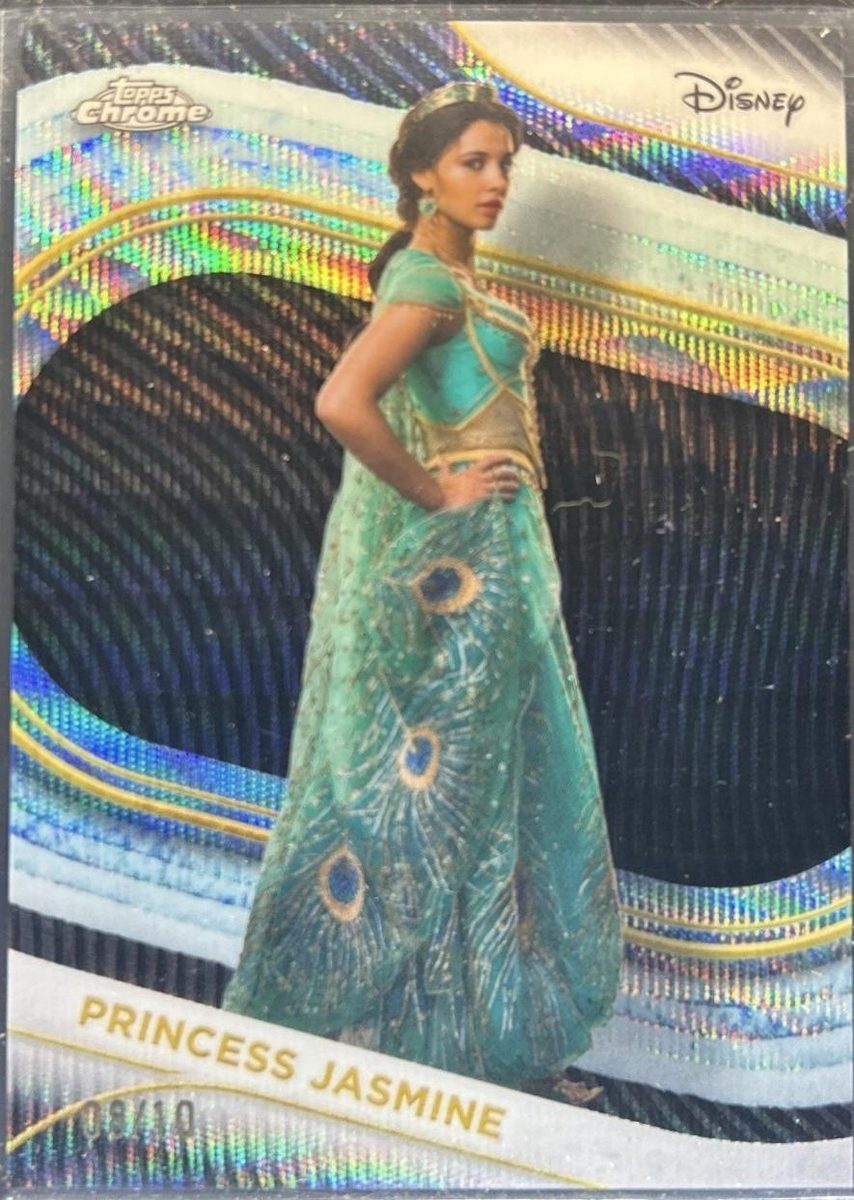 Princess Jasmine