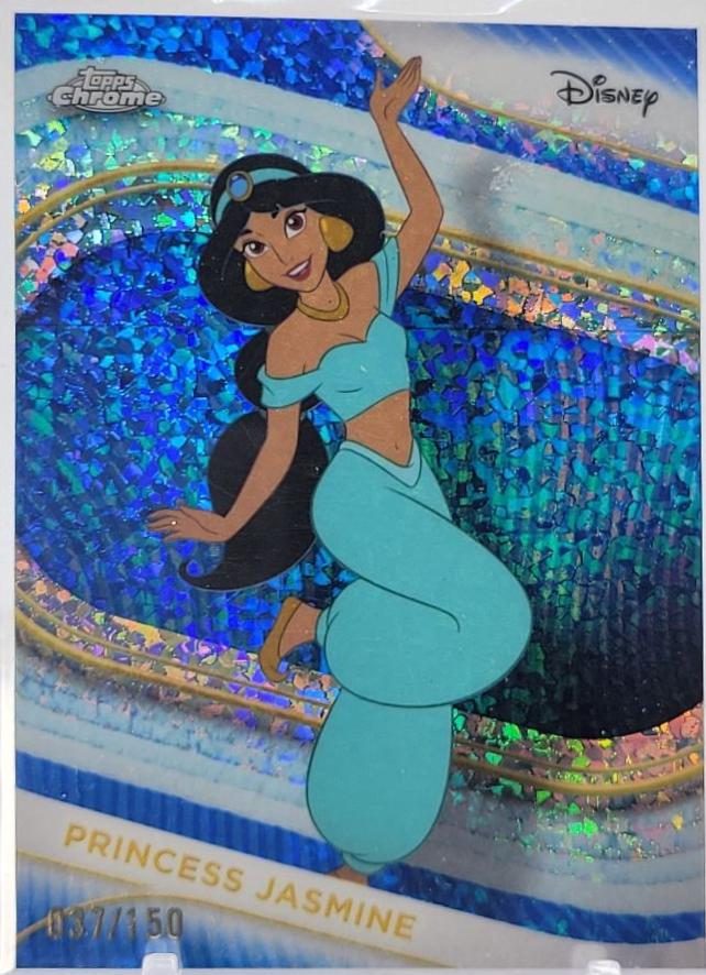 Princess Jasmine