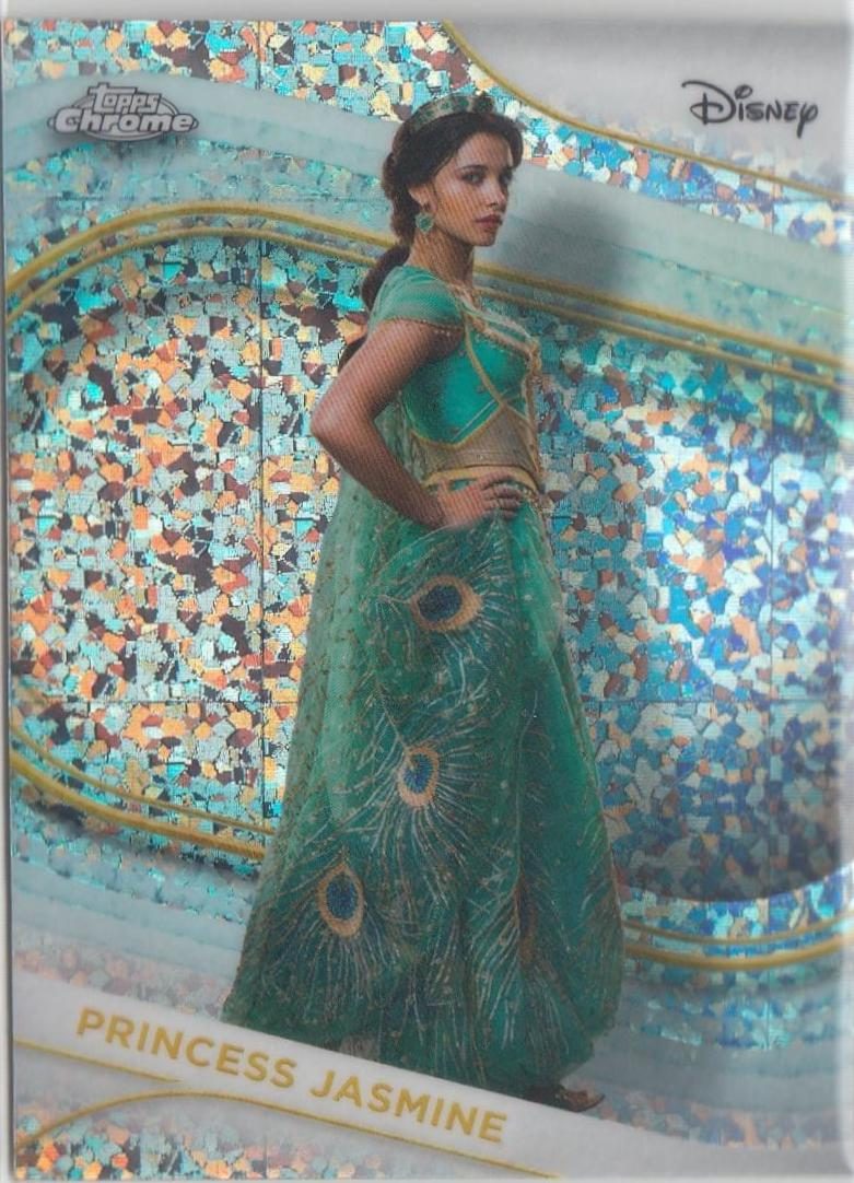 Princess Jasmine
