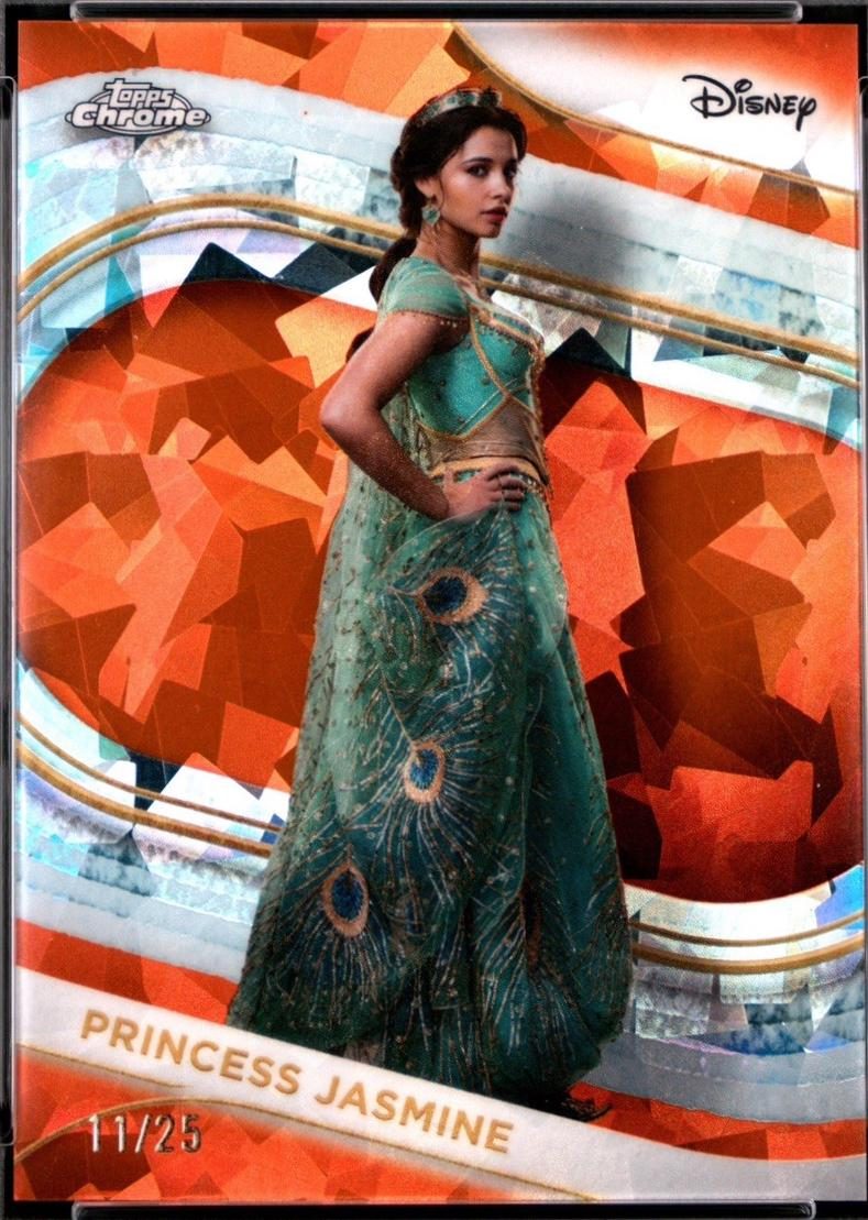 Princess Jasmine