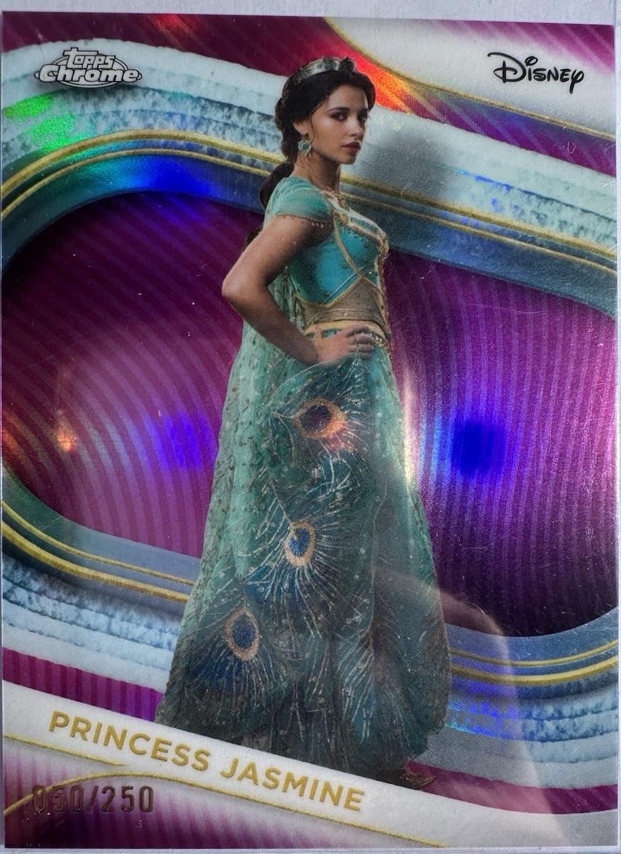 Princess Jasmine