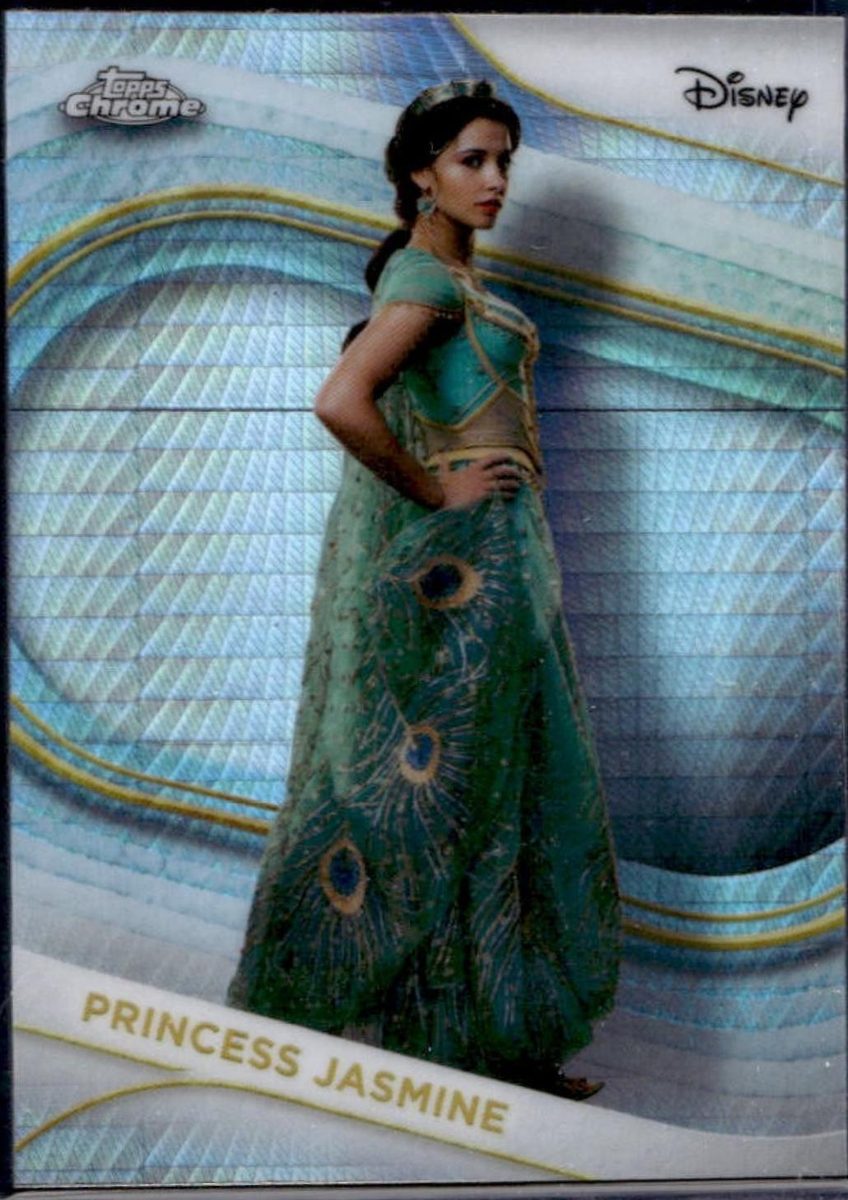 Princess Jasmine