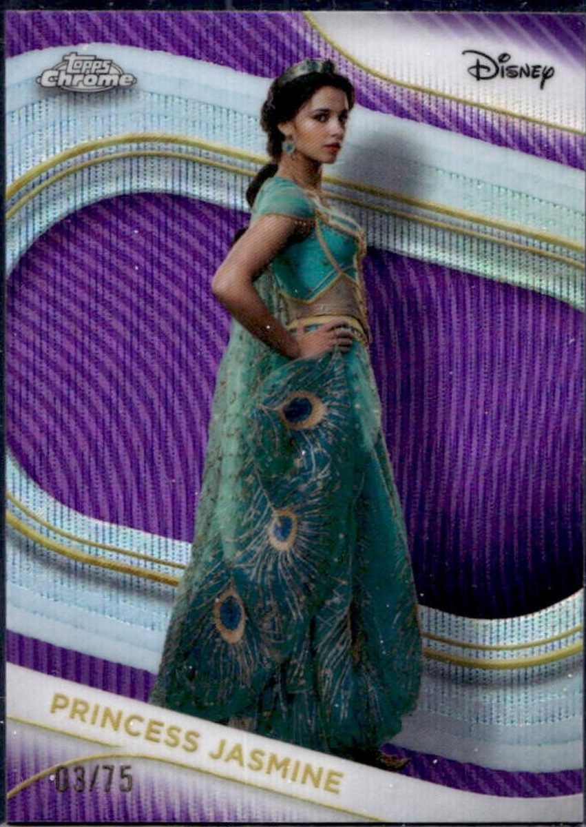 Princess Jasmine