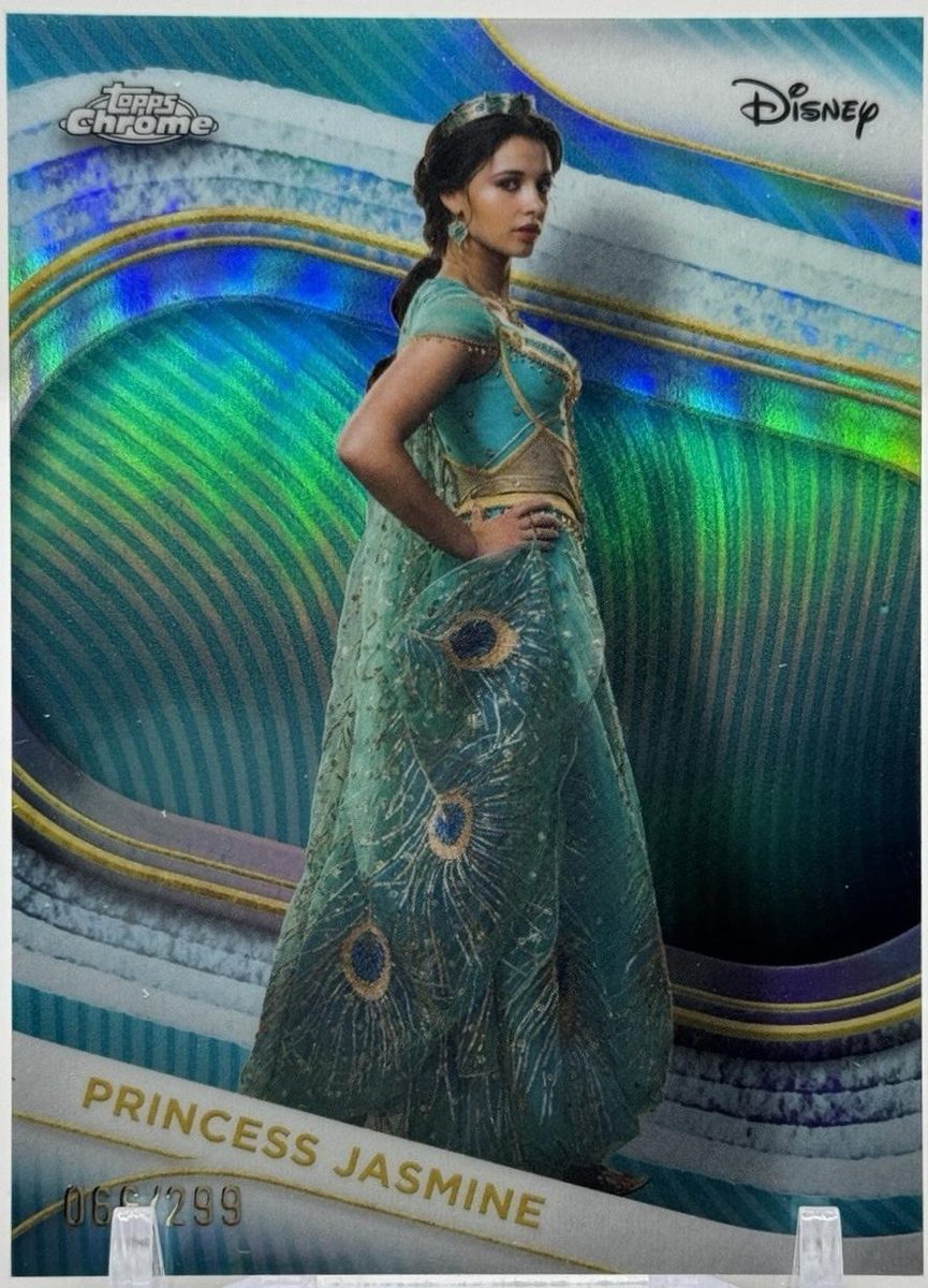 Princess Jasmine