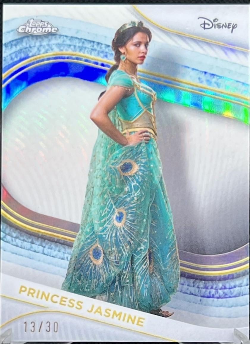 Princess Jasmine