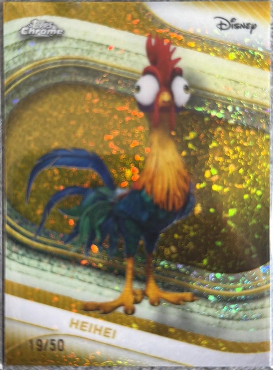 Heihei