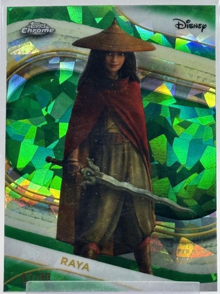 Raya