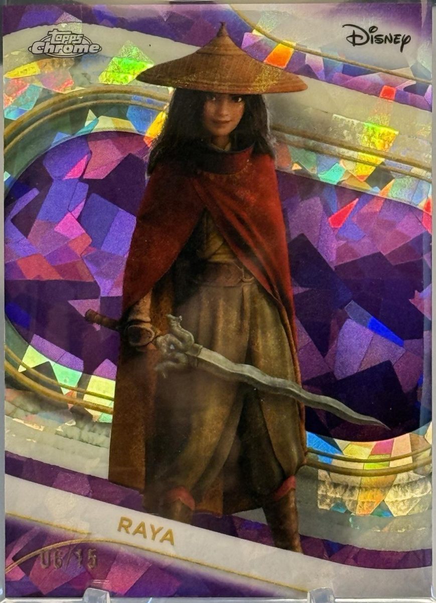 Raya