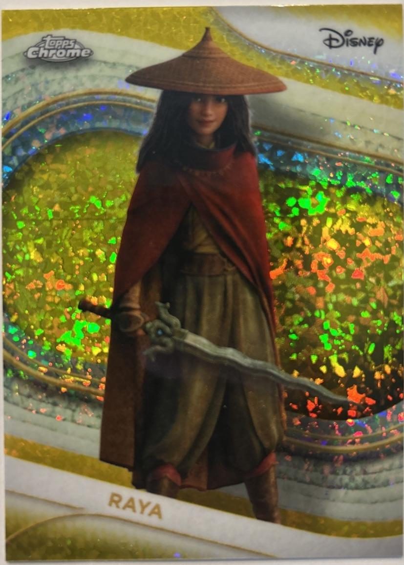 Raya