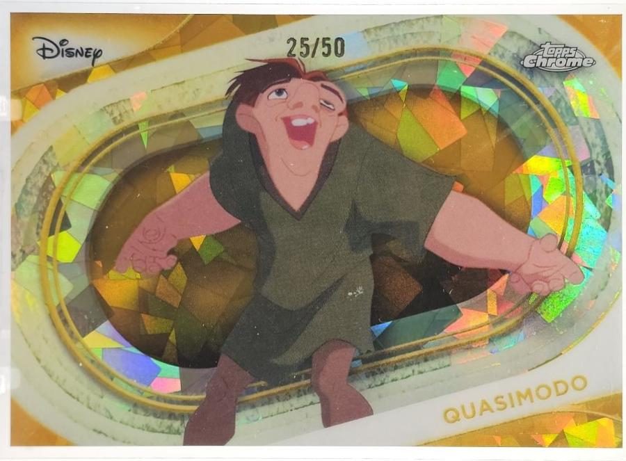 Quasimodo