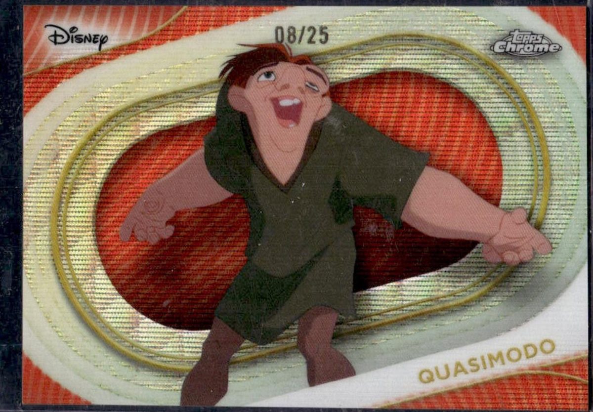 Quasimodo