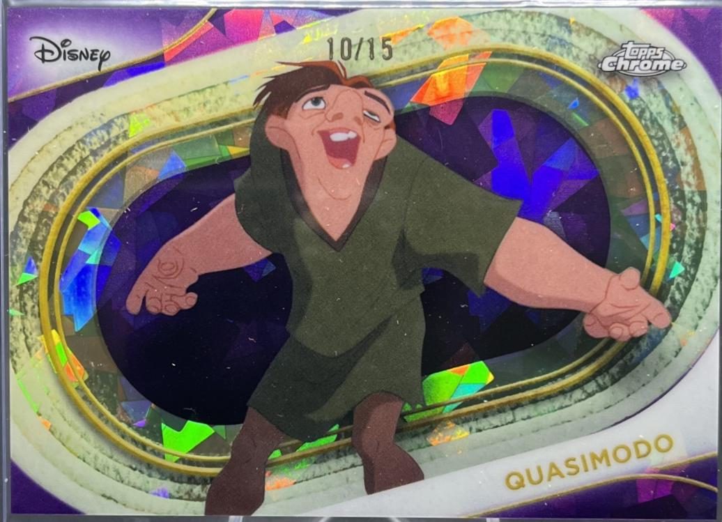 Quasimodo