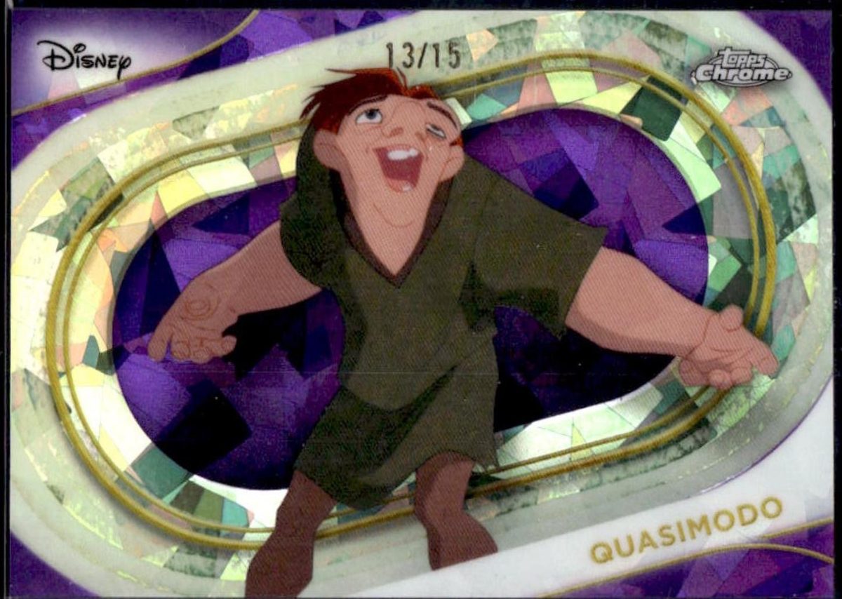 Quasimodo