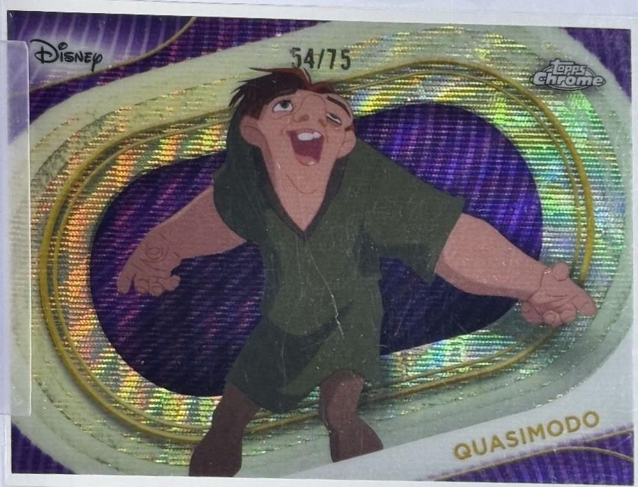 Quasimodo