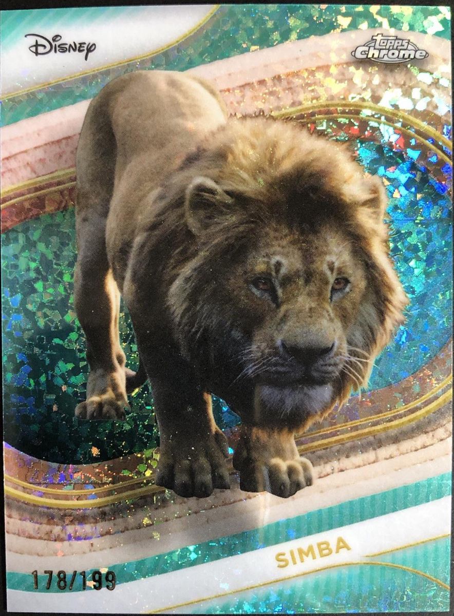 Simba