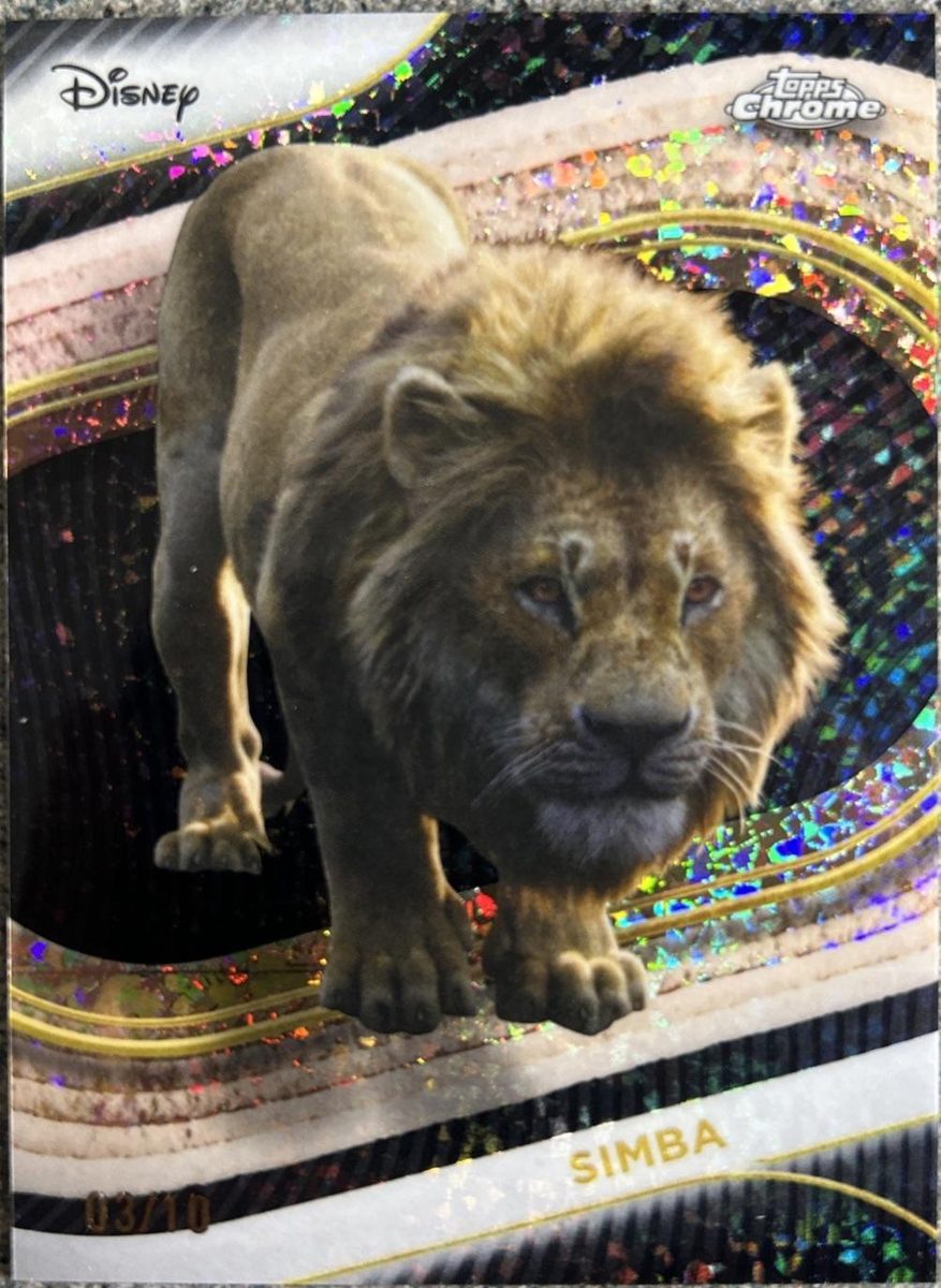 Simba