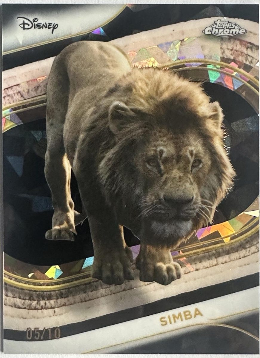 Simba
