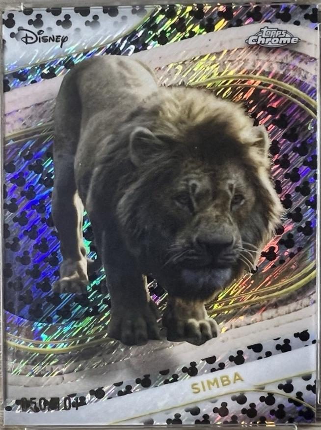 Simba