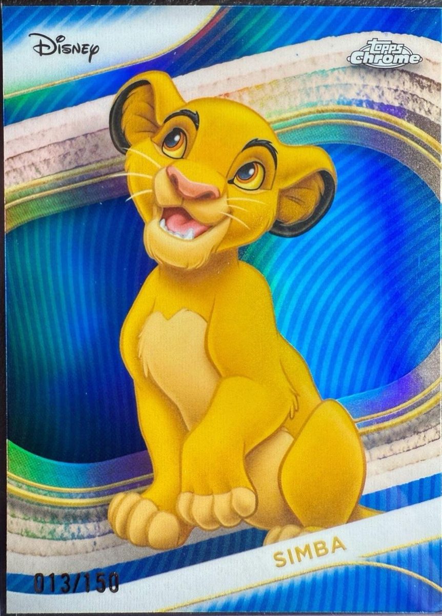 Simba