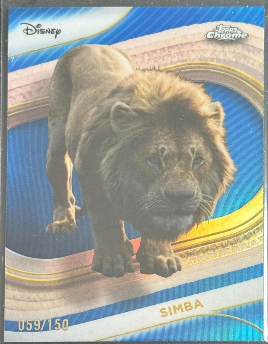 Simba