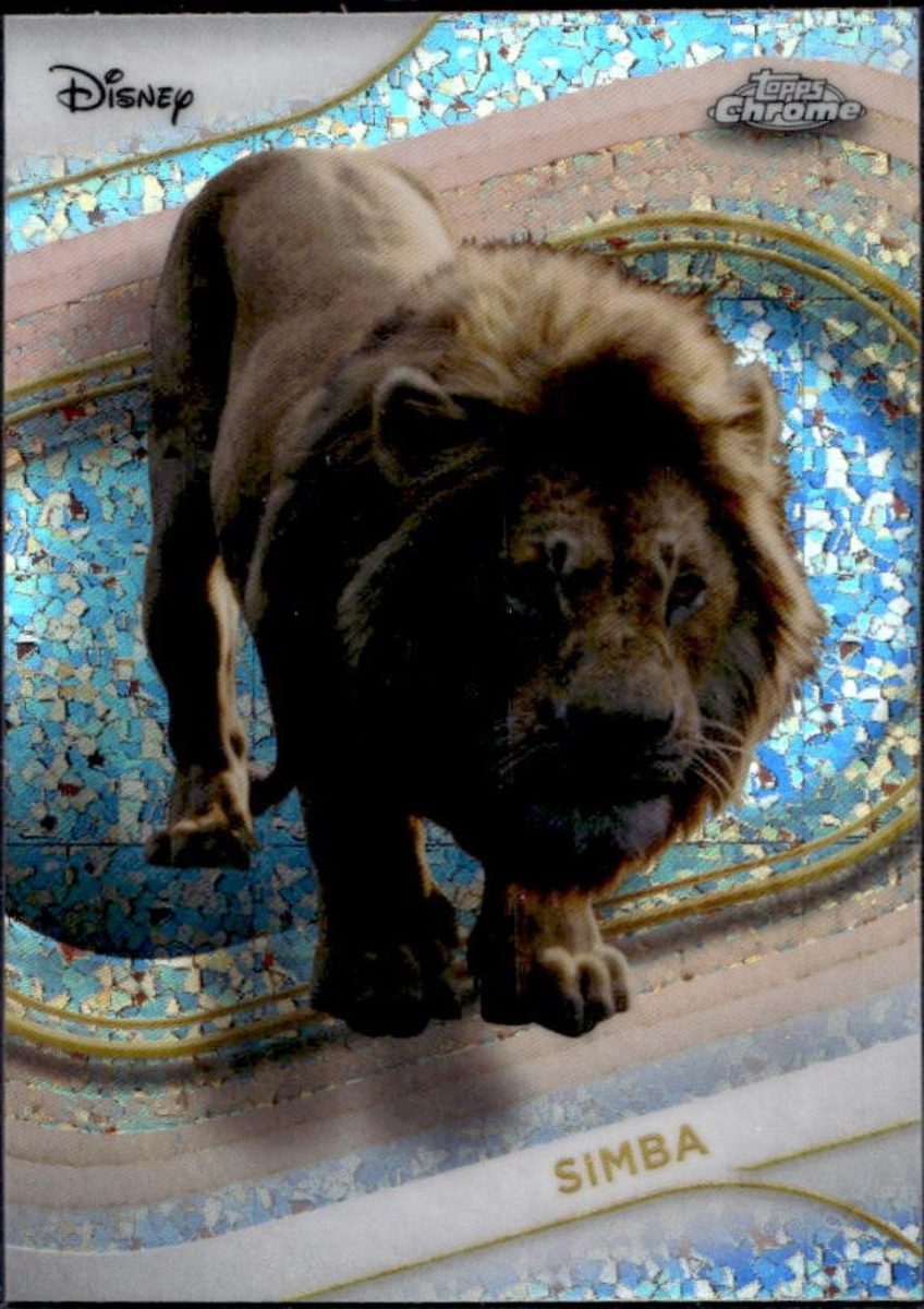 Simba